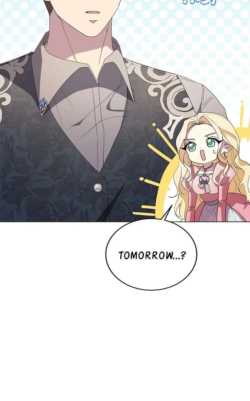 Wished You Were Dead Chapter 116 - page 34