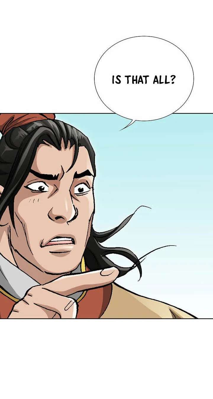 Absolute Ultimate Martial Lord Chapter 53 - page 52