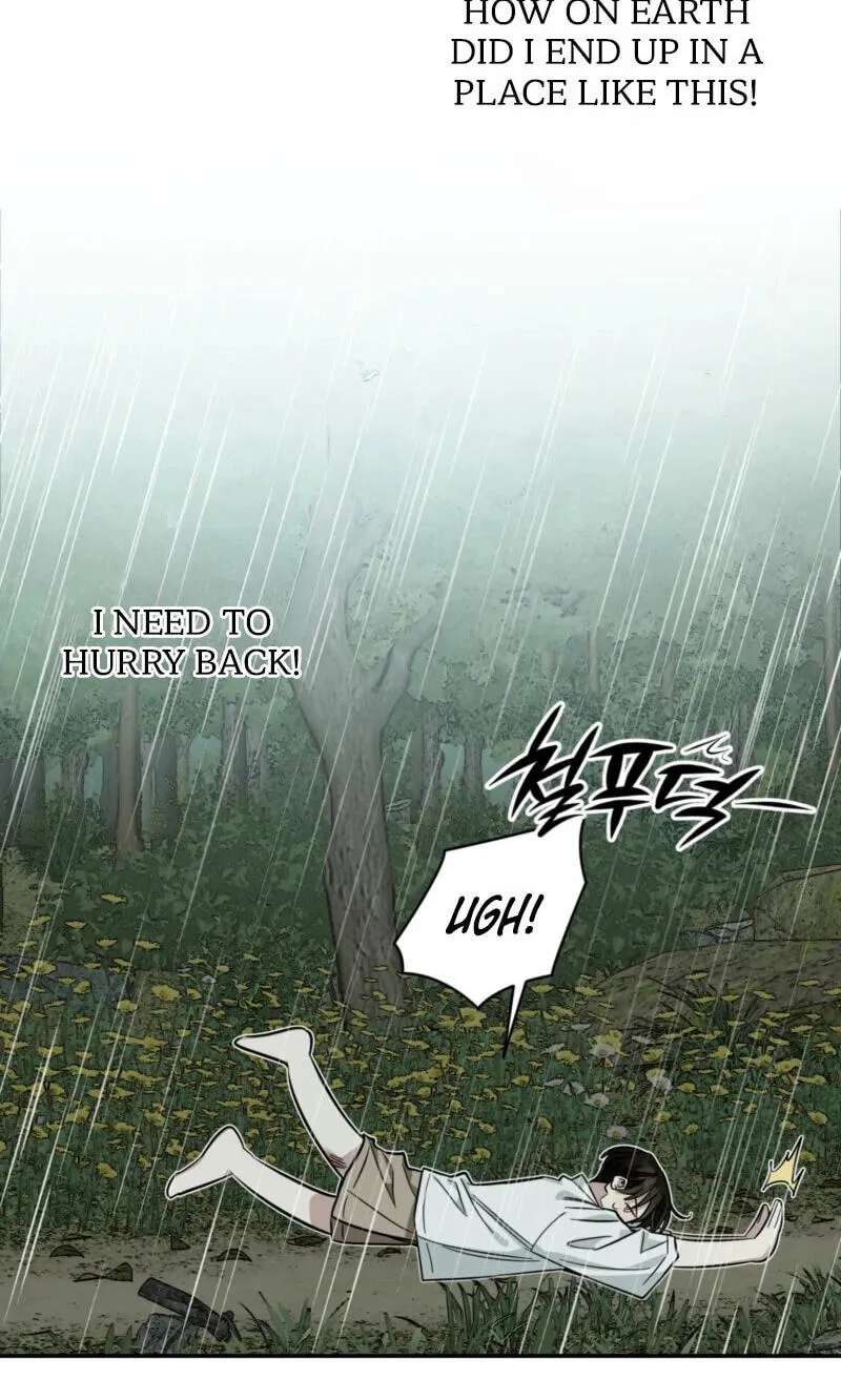 Give Birth to a Baby Wildcat for Me, Unless You Want to See Me Go Insane! Chapter 35 - page 108