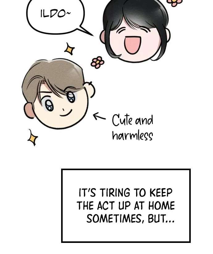 Simply Immature Chapter 3 - page 118