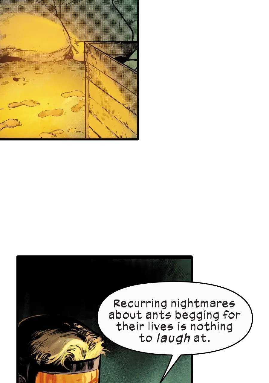 Ultimates (2024) Chapter 2 - page 16