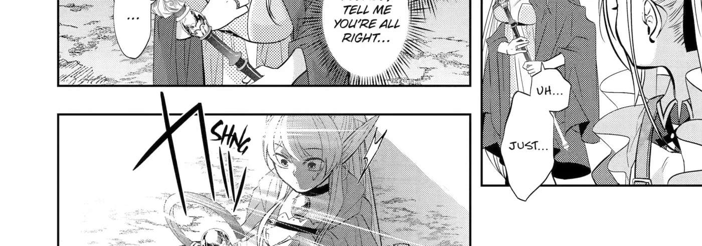 Level 0 no Maou-sama, Isekai de Boukensha o Hajimemasu Chapter 31 - page 12