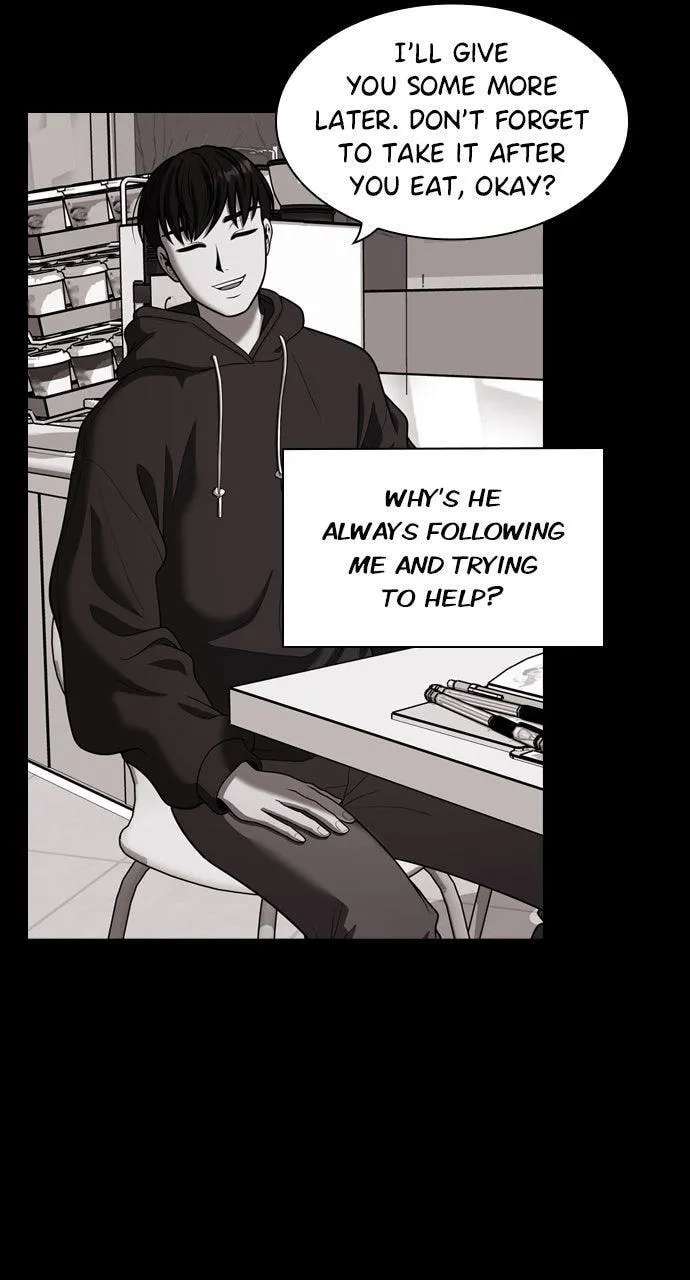 Tomorrow (Llama) Chapter 252 - page 19