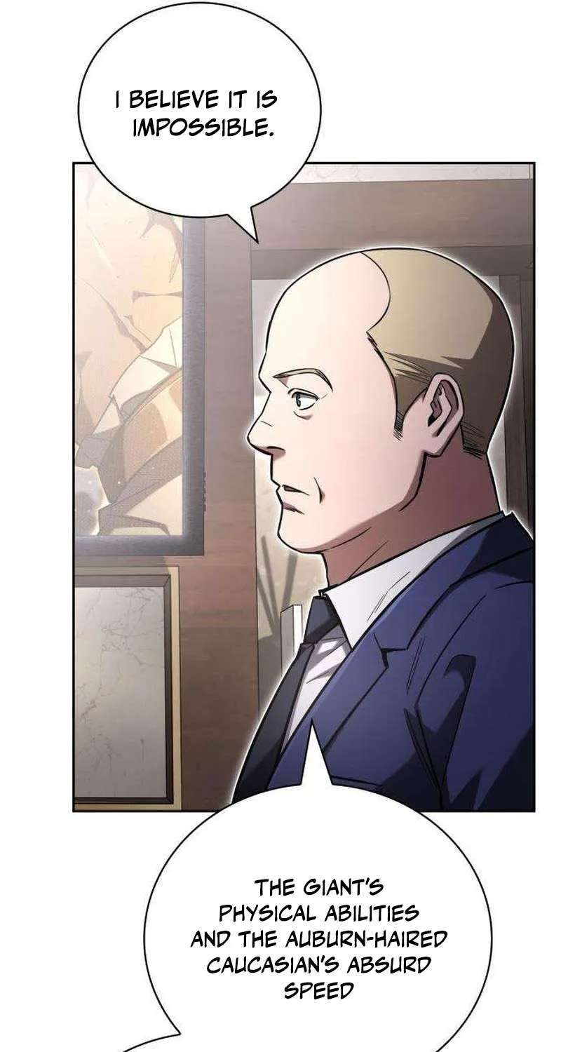 A Wimp’s Strategy Guide to Conquer the Tower Chapter 44 - page 34