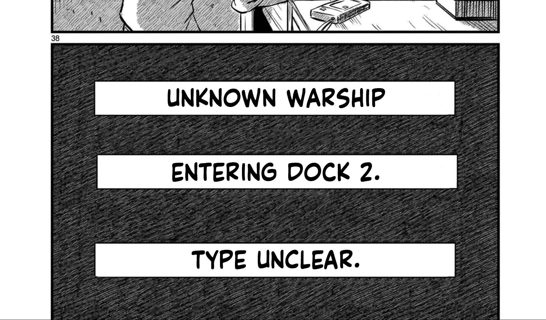 Mobile Suit Gundam: The battle tales of Flanagan Boone Chapter 41 - page 76
