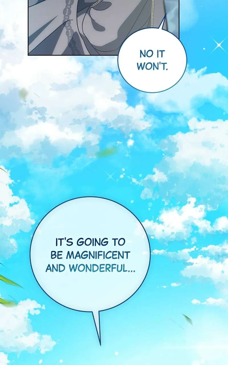 Born to be theGrand Duchess Chapter 43 - page 51