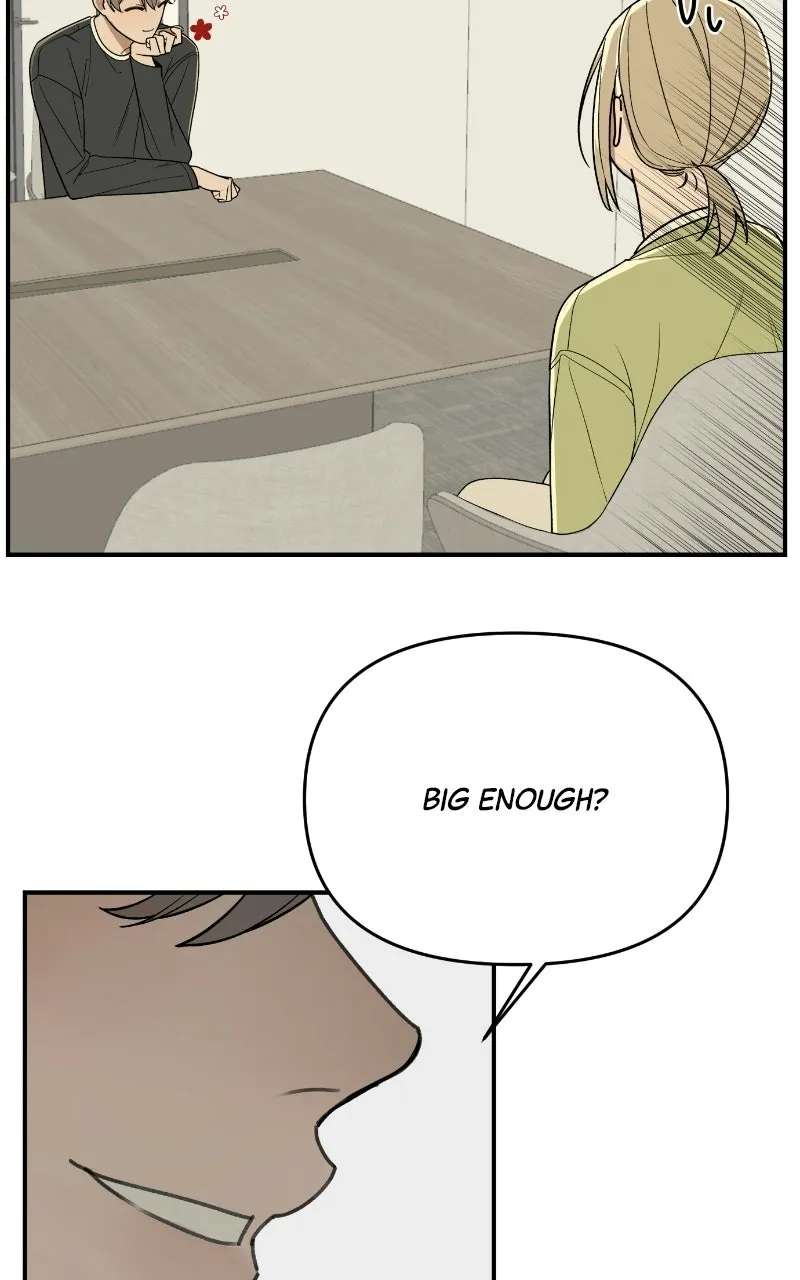 All Kinds ofNonsense Chapter 4 - page 29