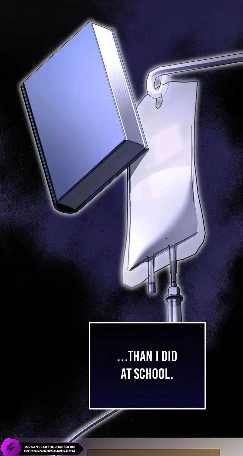 A Veteran Player is Needed in the Apocalypse Chapter 30 - page 76