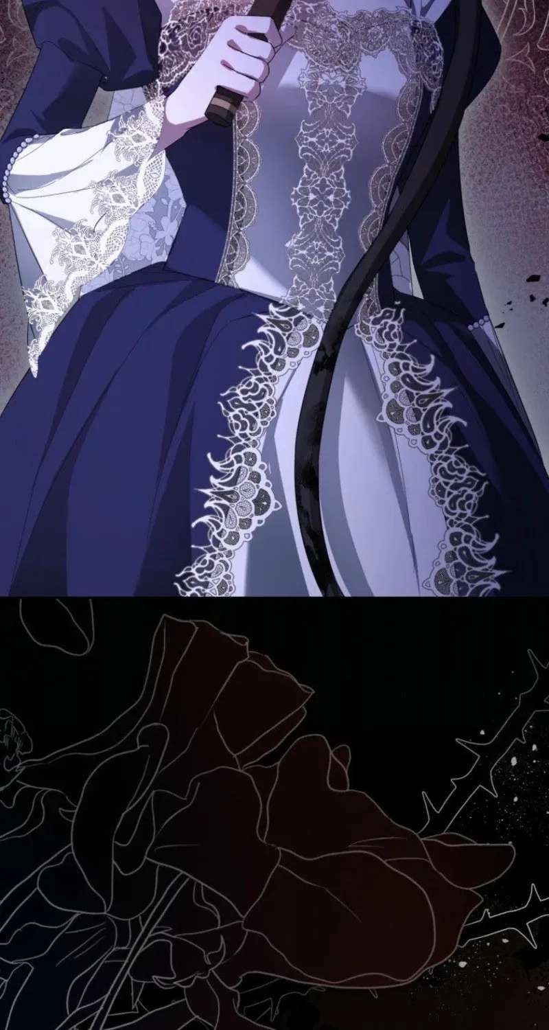Hantoshigo ni Shinu no ni, Boukun Heika o Toriko ni Shite Shimatta Chapter 9 - page 54
