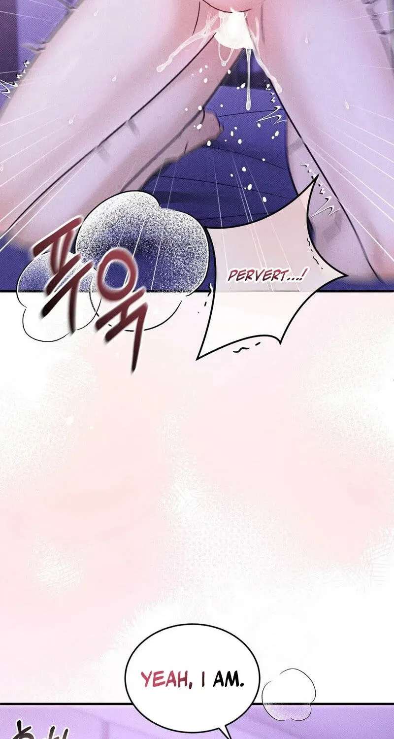 Back Alley Blues Chapter 34 - page 7