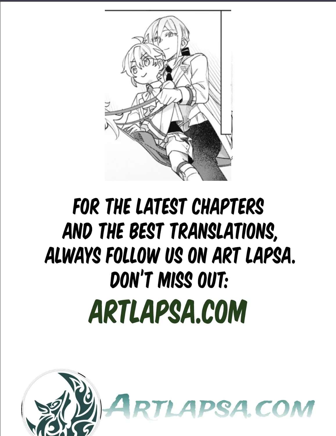 The Third Son of the Heiburg Family Is a Little Devil Shota Chapter 4 - page 43
