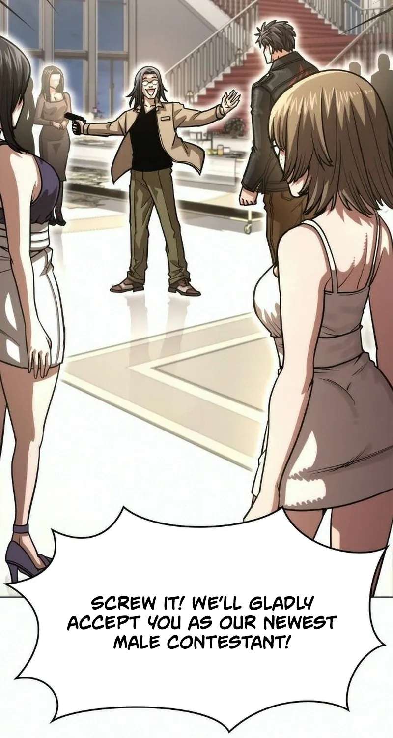 Love Tears Away the Zombie Chapter 5 - page 27