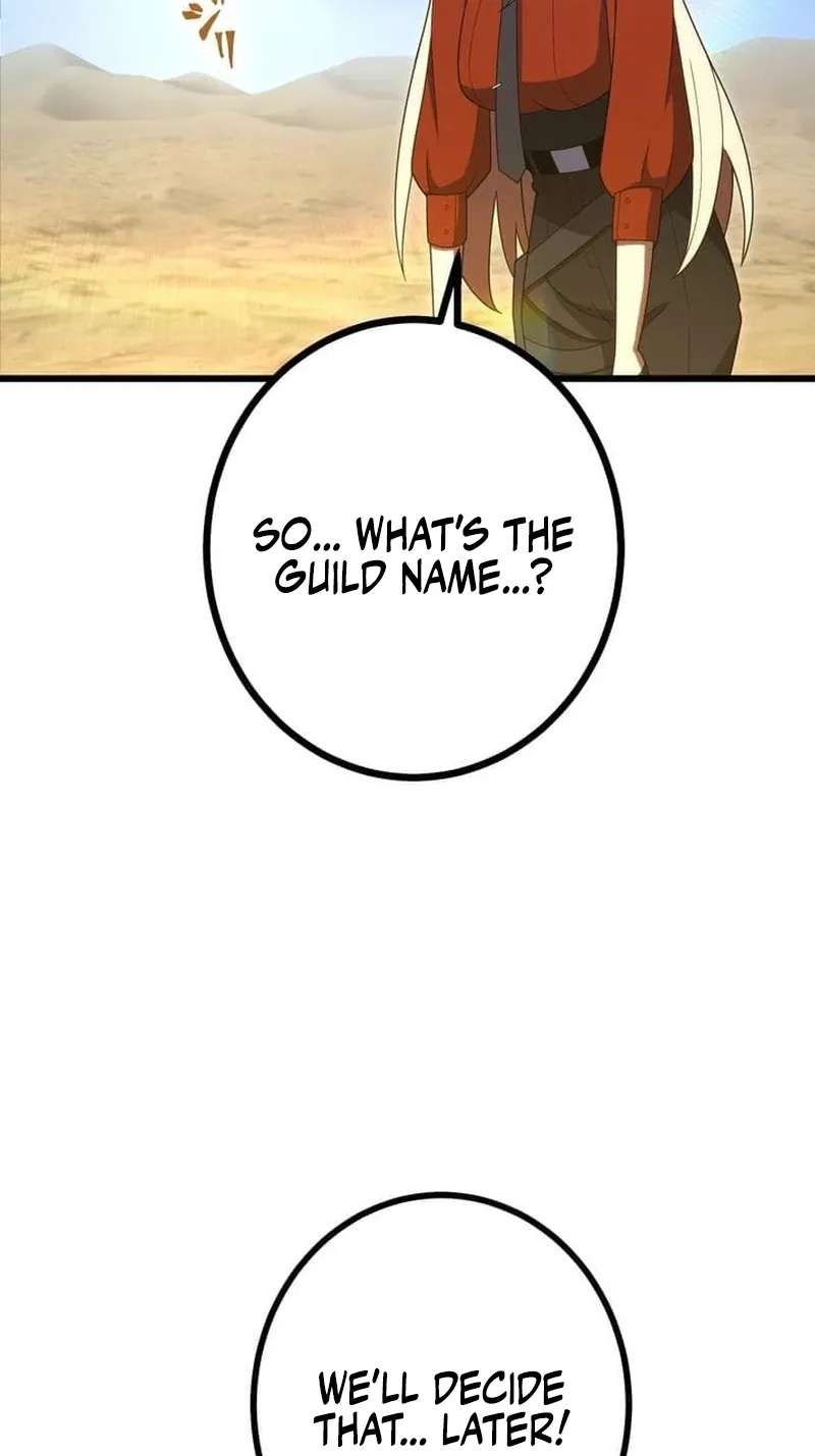 Dungeon Game: Former Corporate Drone Becomes OP ’Jester Chapter 31 - page 61