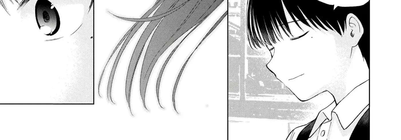 OCHINAI YOGORE WO BOKUHA NANTO YOBEBA YOKATTANOKA Chapter 20 - page 22