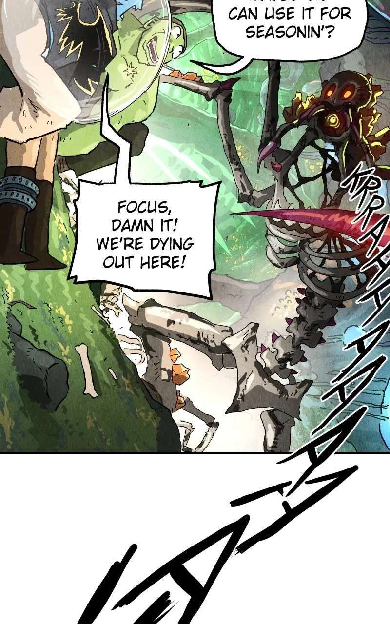 Gul Chapter 183 - page 56