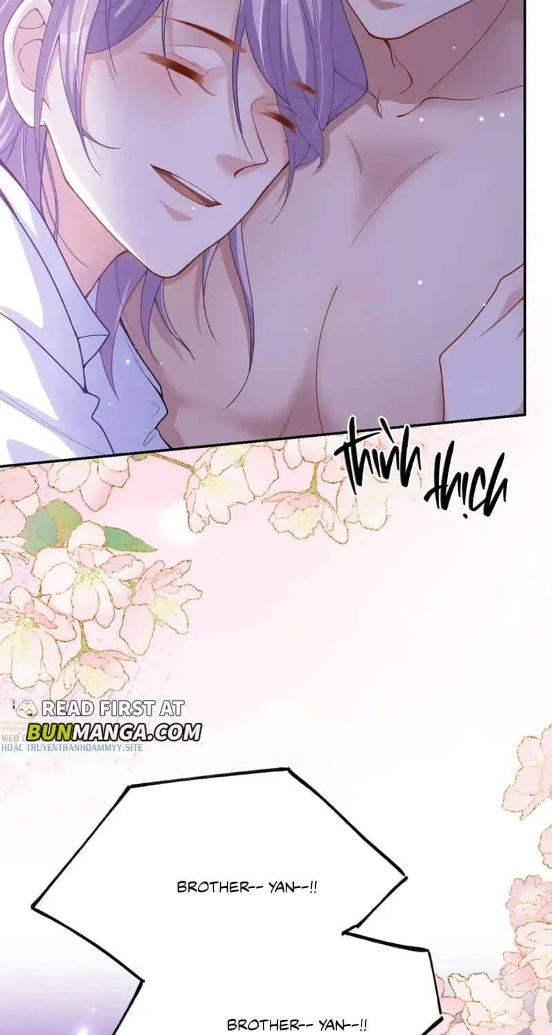 Stand-in Relationship Chapter 266 - page 3