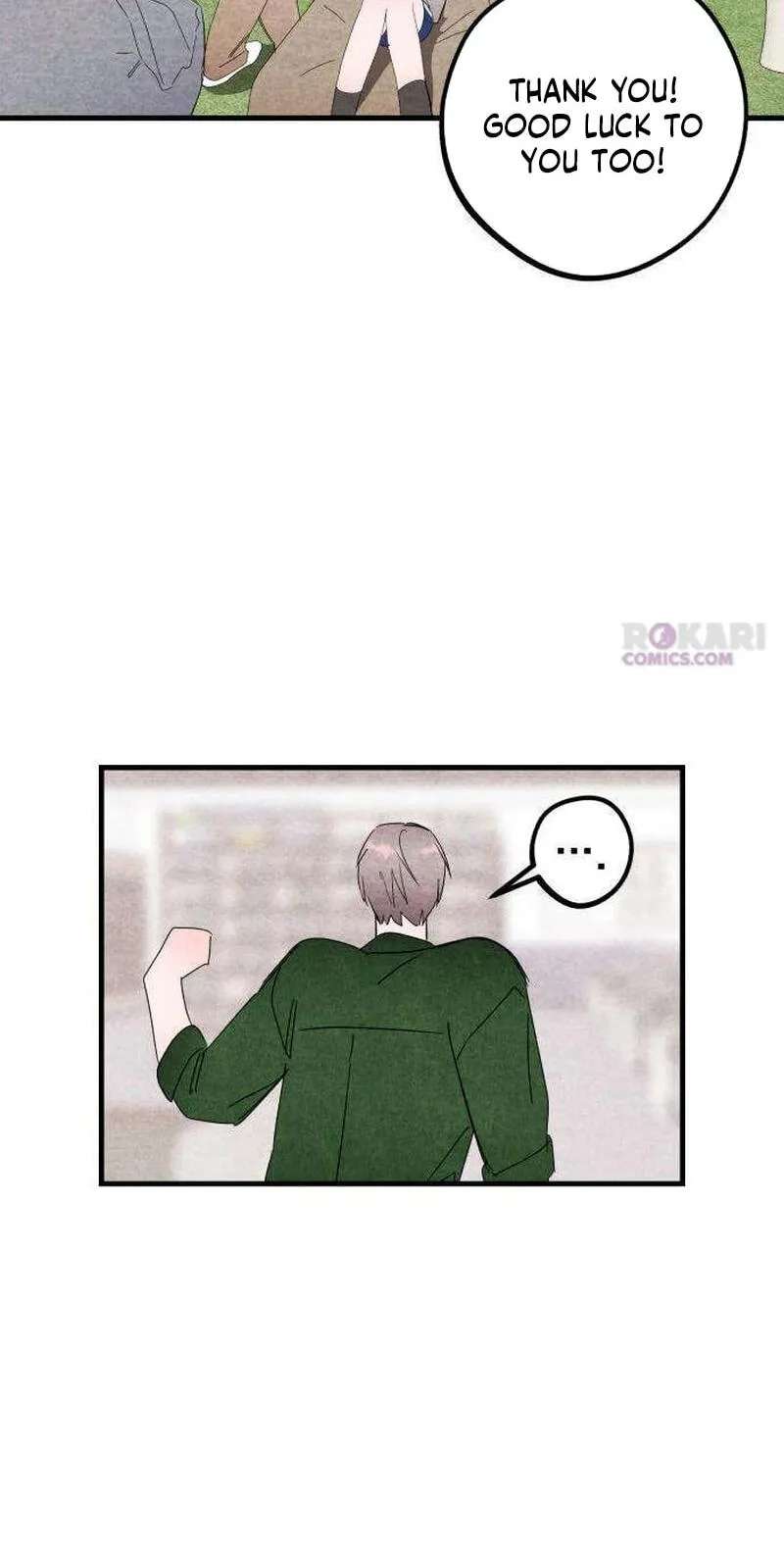 The Perfect Senior's Secret! Chapter 32 - page 25