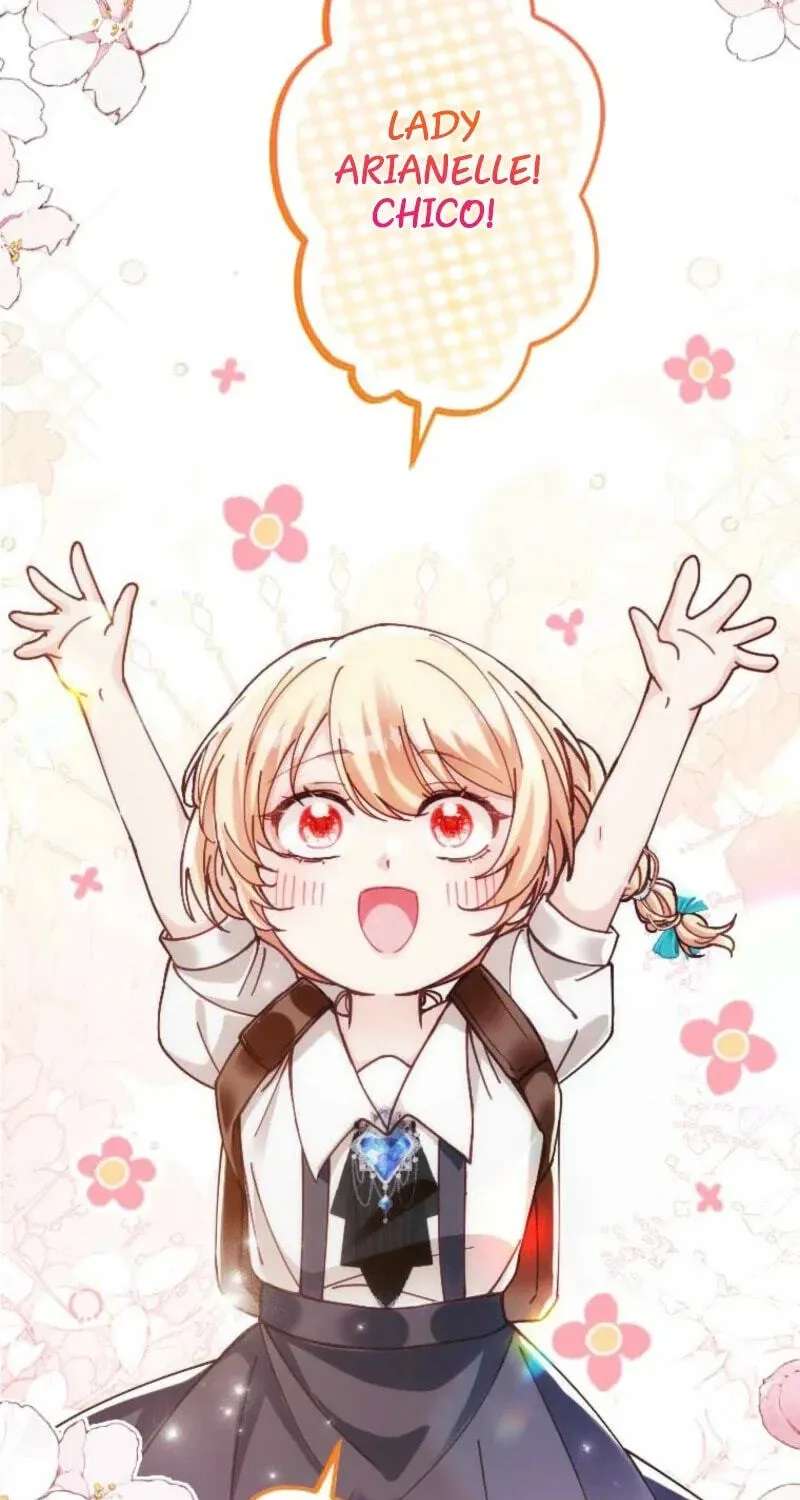 Keiyaku Mamahaha na no ni Boukun ga Kahogo Sugiru Chapter 50 - page 25