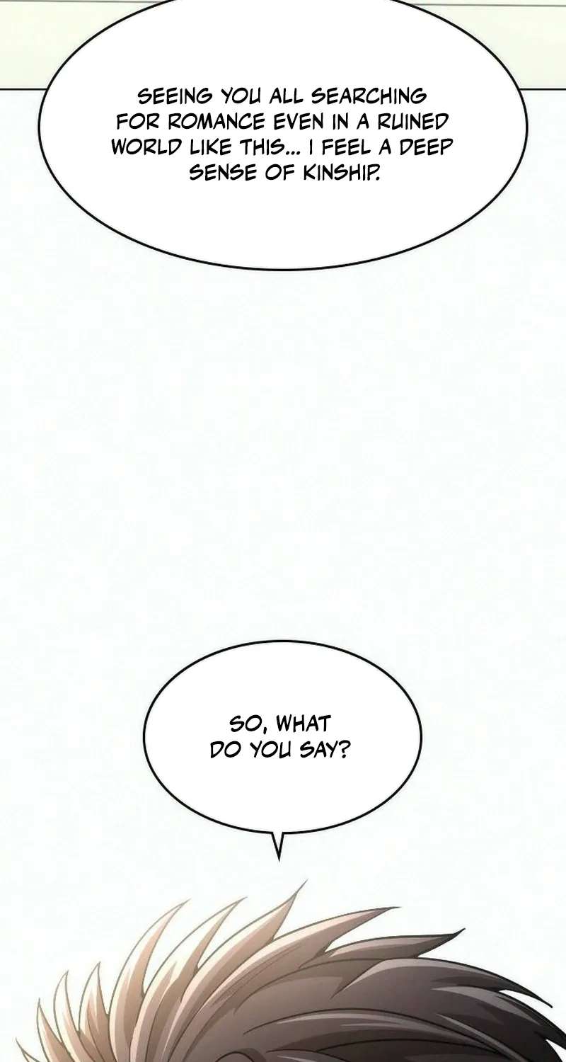 Love Tears Away the Zombie Chapter 5 - page 21