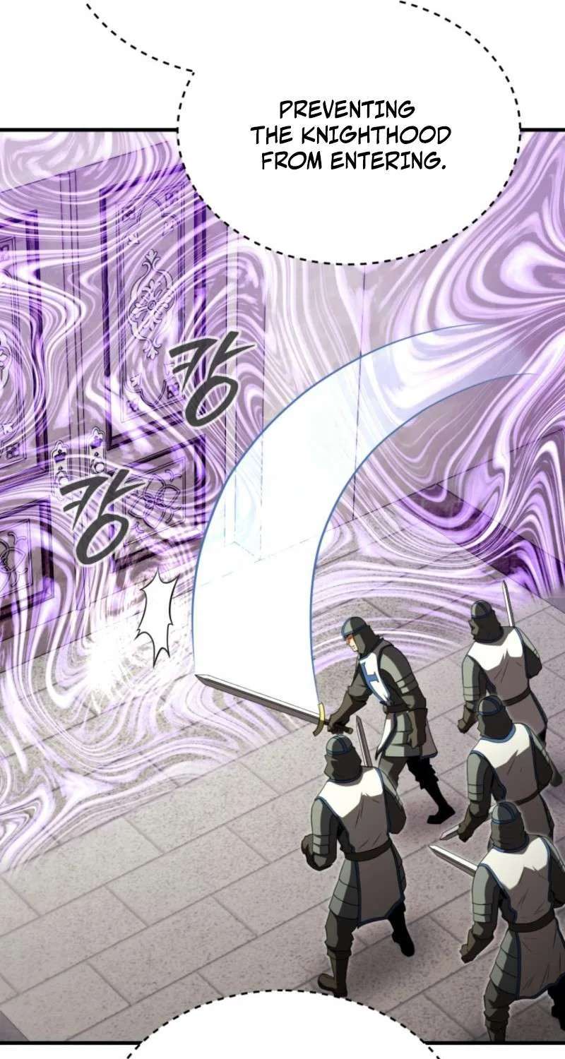 The Return of the Unrivaled Genius Ranker Chapter 40 - page 23