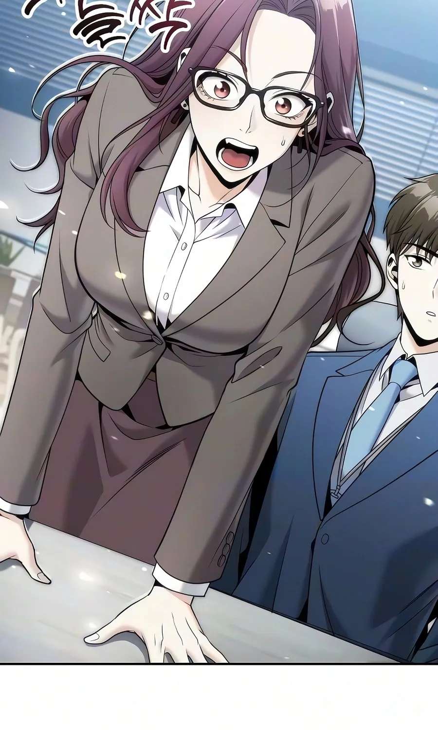 The Money Keeps Piling Up Even If I Spend It Chapter 7 - page 59