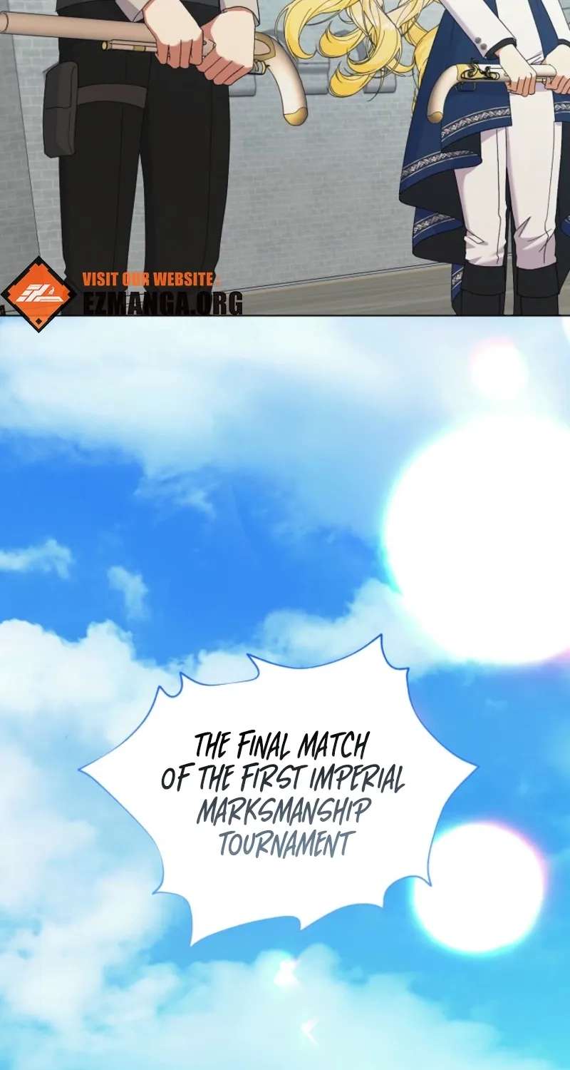 I Became the Servant That Was Obsessed by the Crown Prince Chapter 54 - page 57