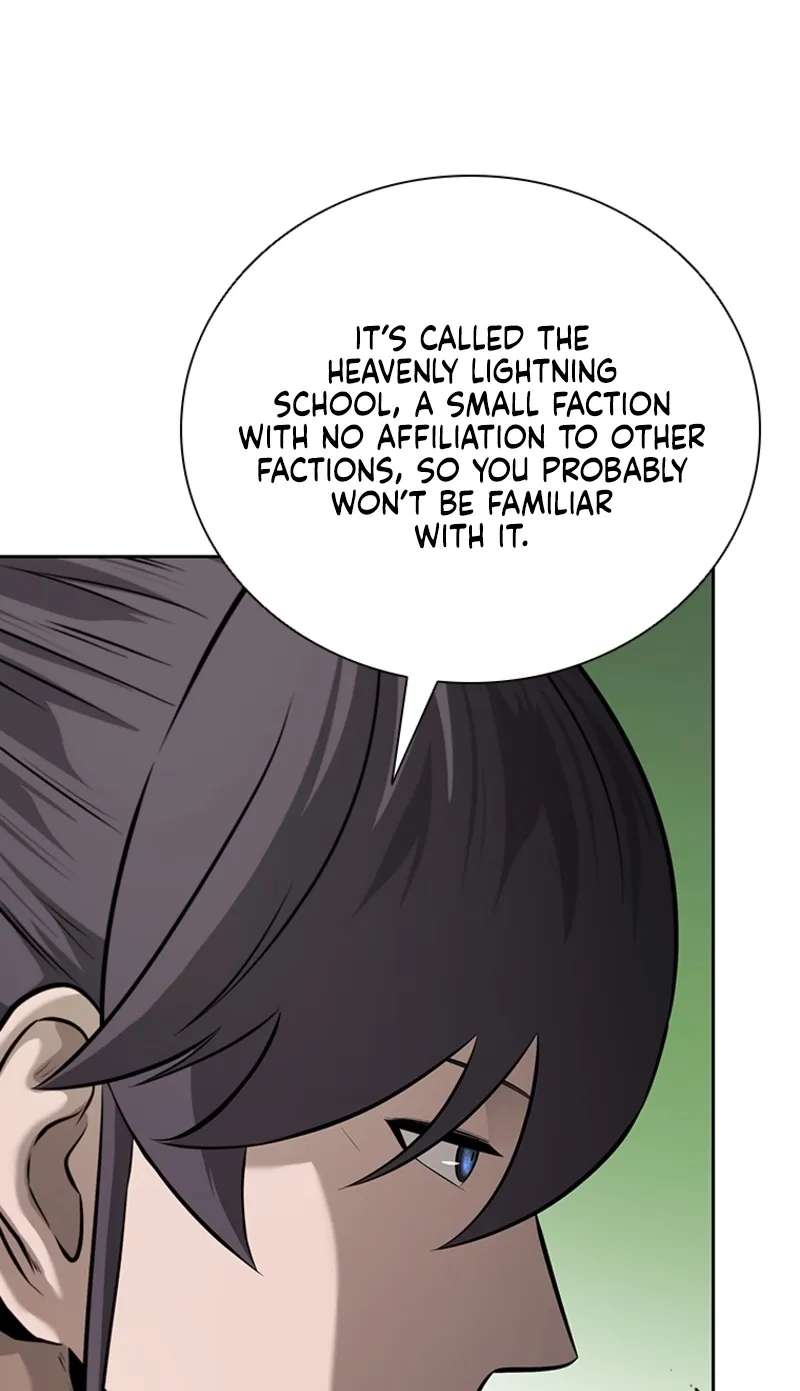Absolute Master of the Senate Chapter 71 - page 79