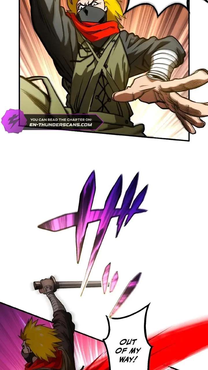 Revenge of the Villain Slayer Chapter 8 - page 49