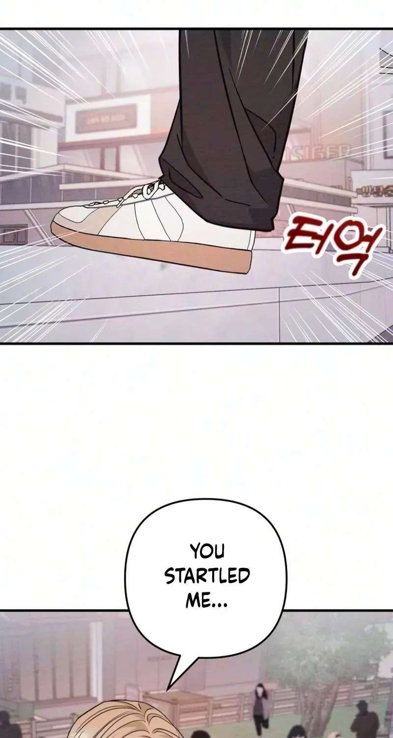 Debt, My Shining Lover Chapter 20 - page 102