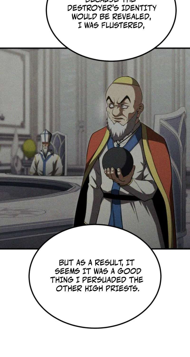 The Return of the Unrivaled Genius Ranker Chapter 39 - page 71