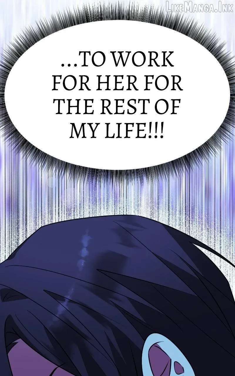 My Ruined Academy Chapter 93 - page 46
