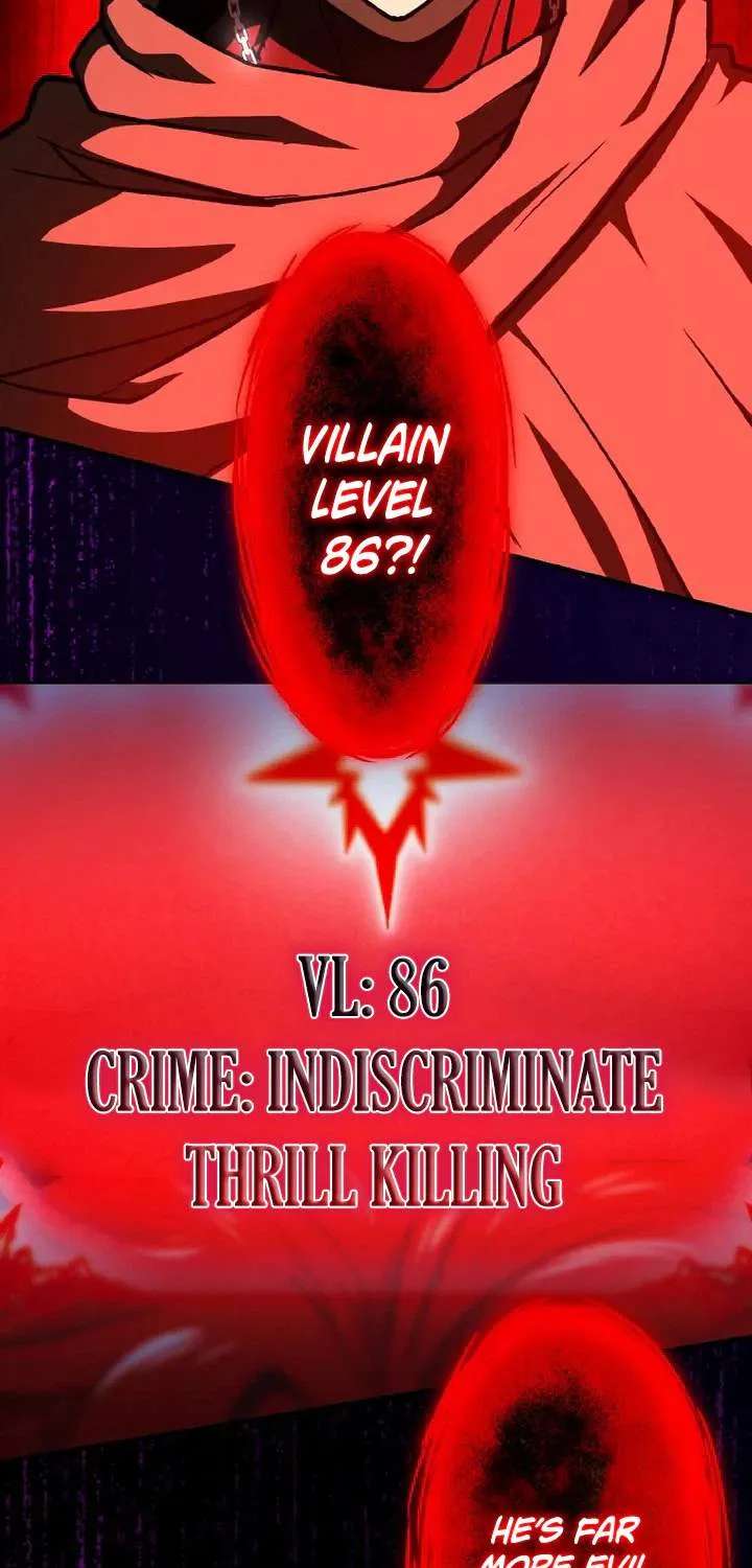 The Vengeful Villain Slayer Chapter 8 - page 6