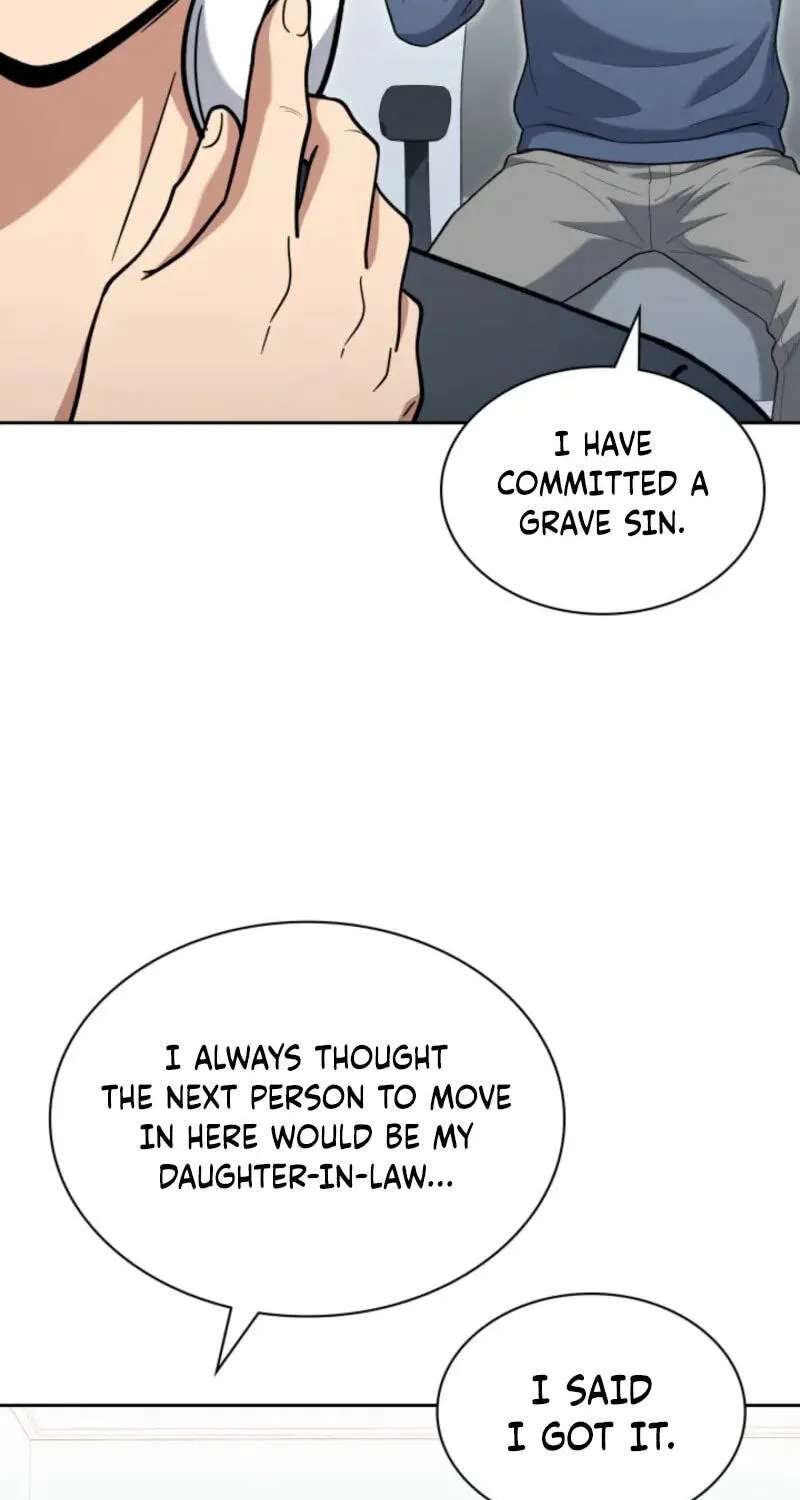 The Life of a Returning Officer Chapter 168 - page 86