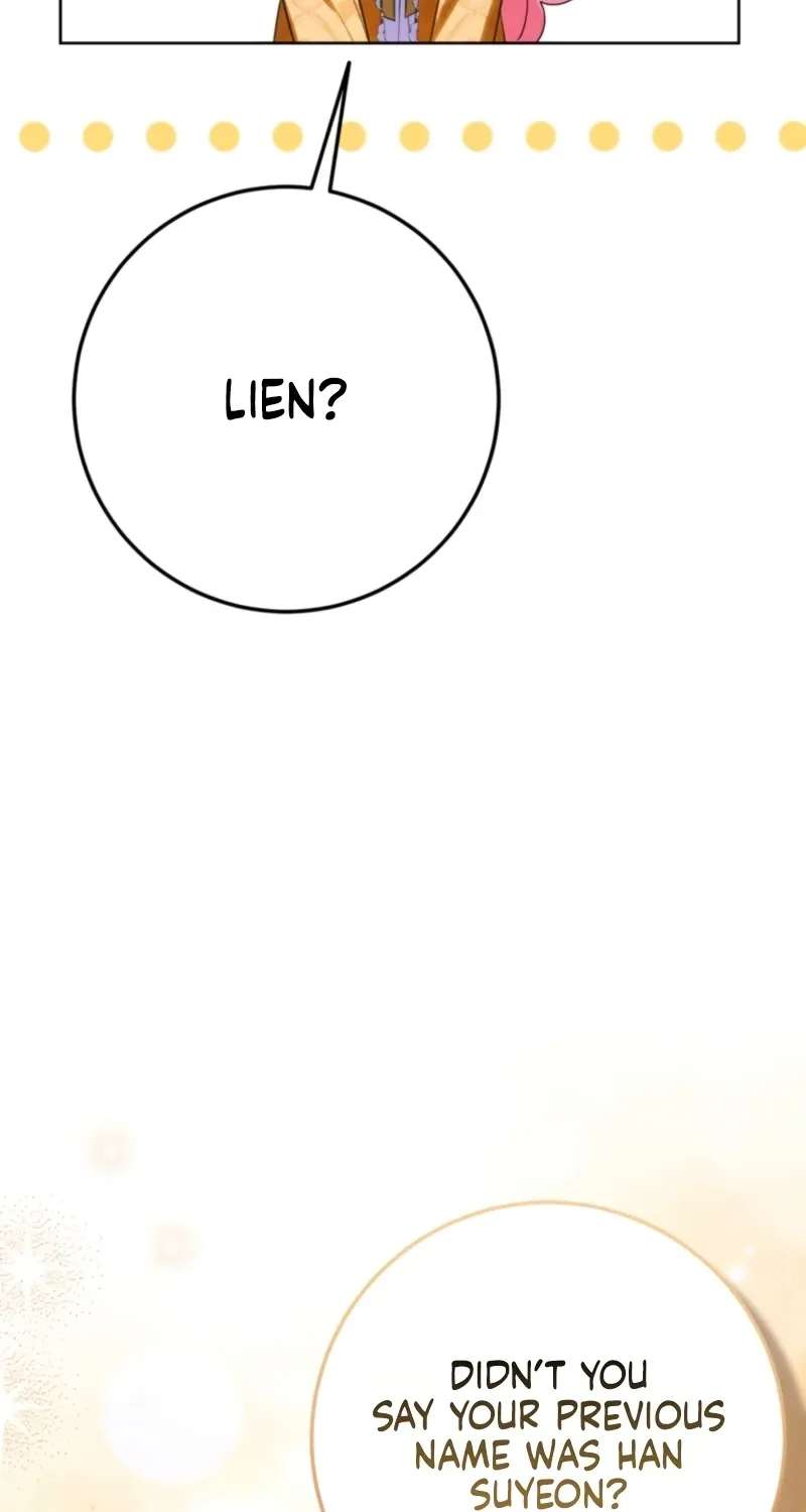 I Thought You Were A Time-Limited Husband Chapter 88 - page 35