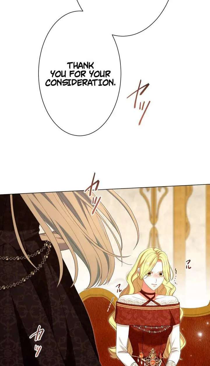 Kanpeki na Akujyo o Goran ni Iremashou Chapter 61 - page 52
