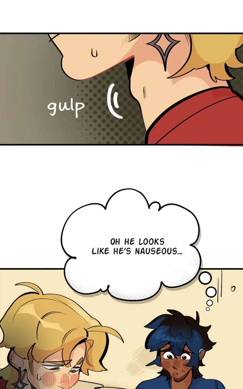 Not So Silent Chapter 90 - page 38