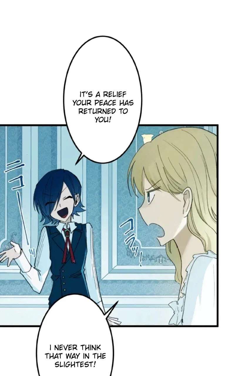 Murderous Lady Charlotte Chapter 37 - page 108