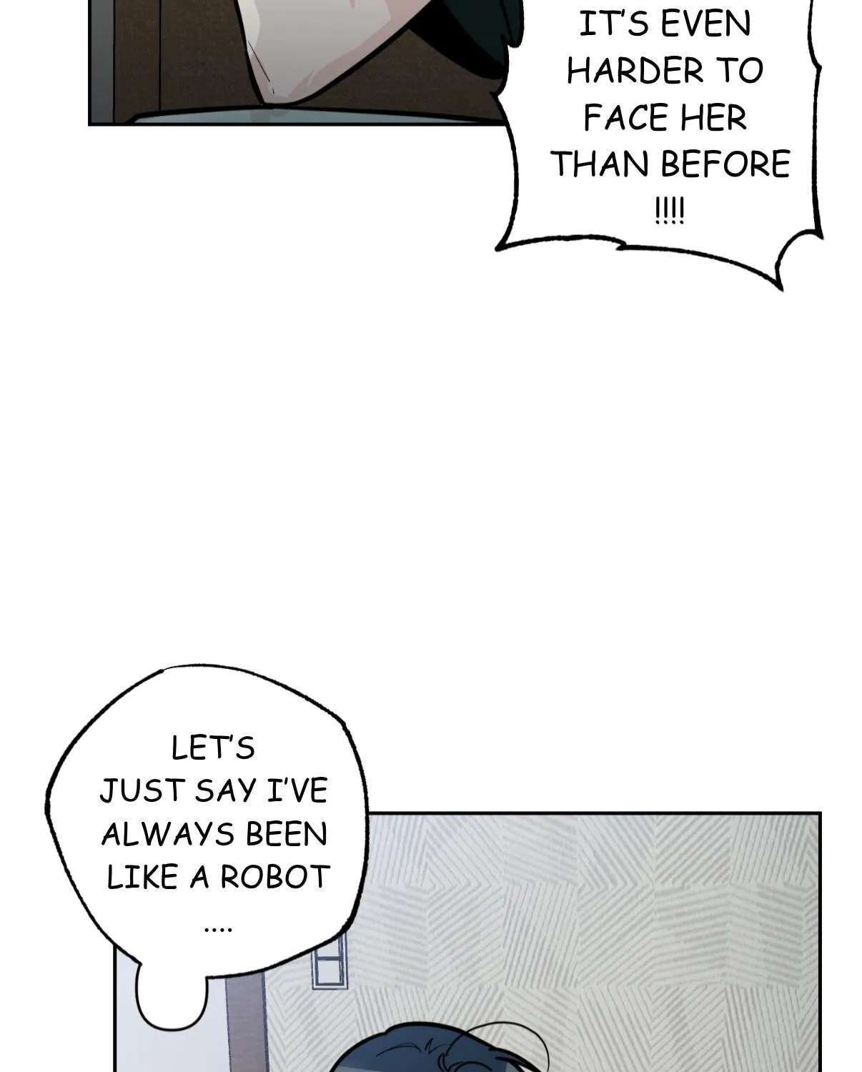 Happiness Rides a Broomstick Chapter 59 - page 89