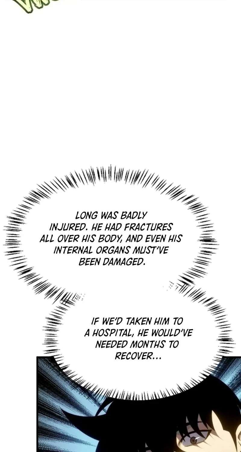 Rise of the Limitless Necromancer Chapter 43 - page 26