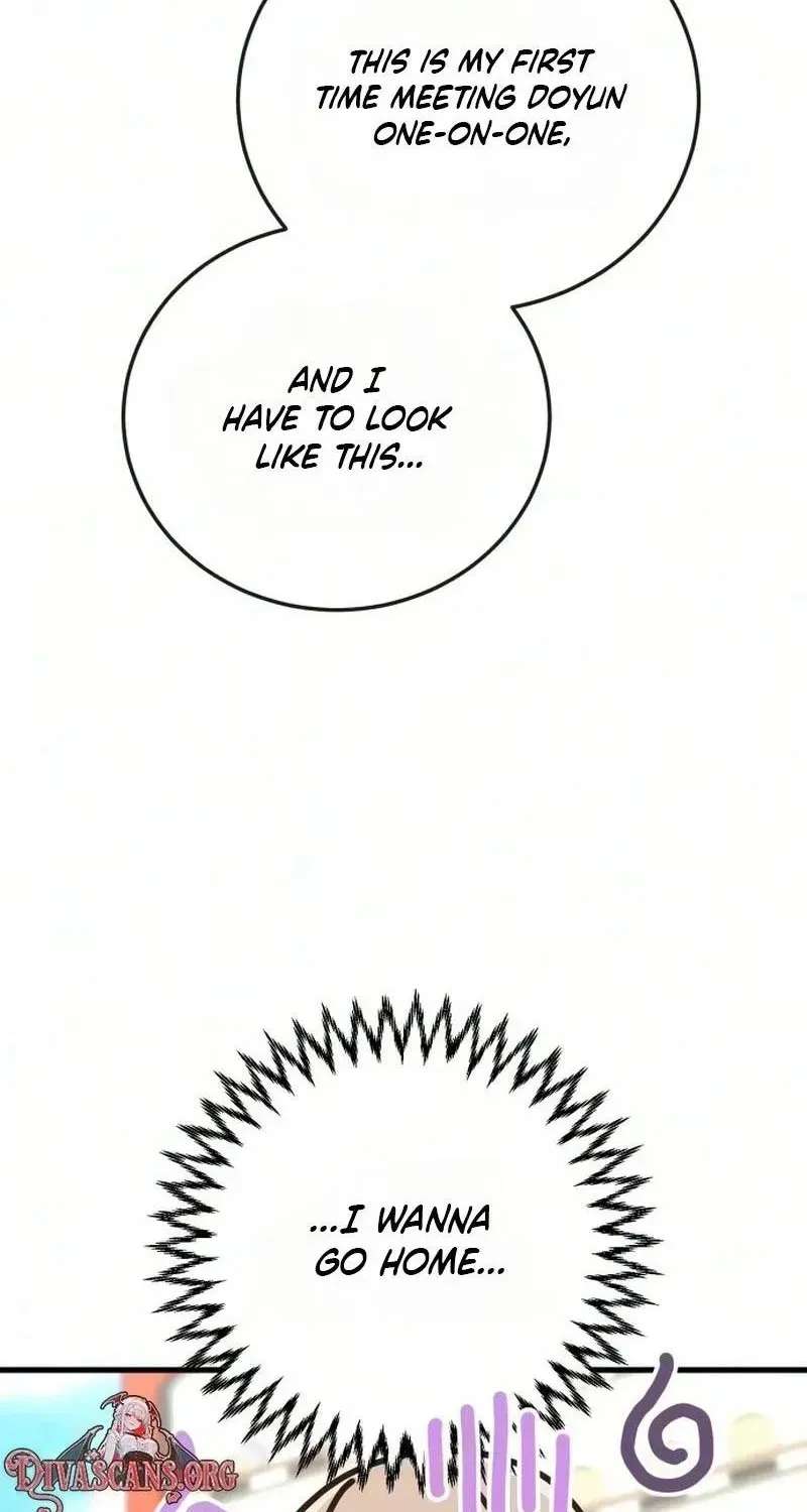 I Left My Body Chapter 14 - page 125
