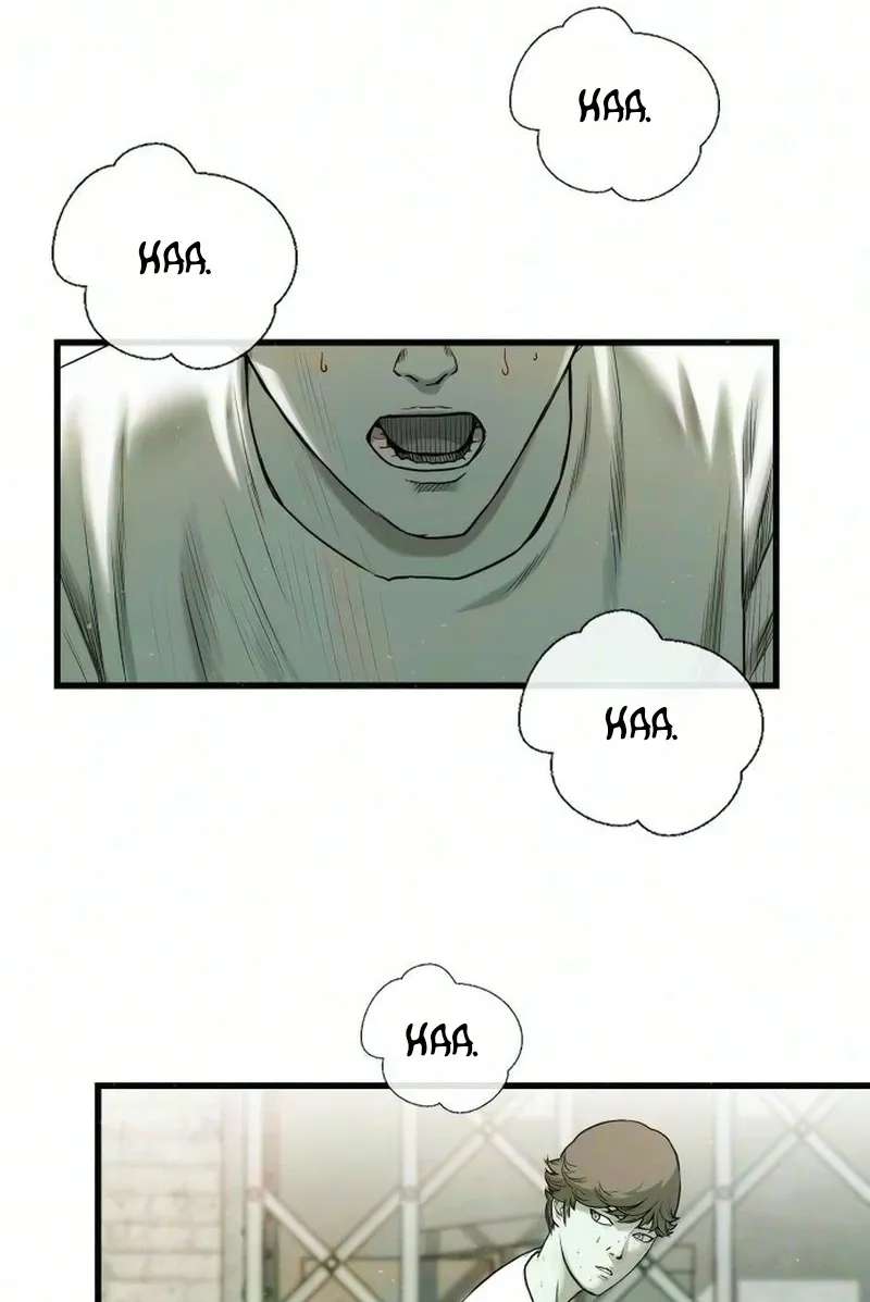 Supercritical Hell Chapter 2 - page 51