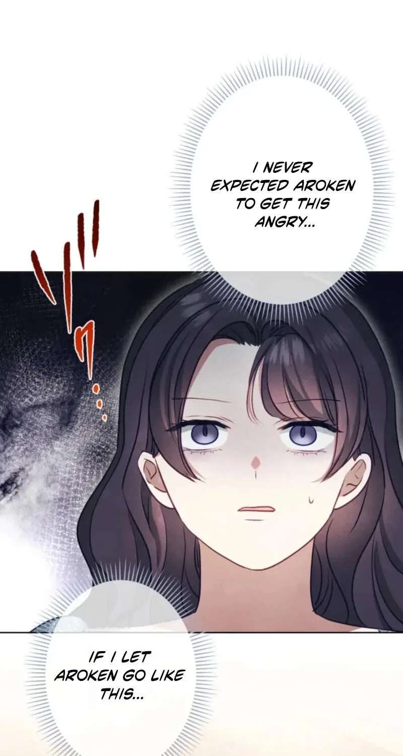 When My Enemies Weep Chapter 50 - page 41