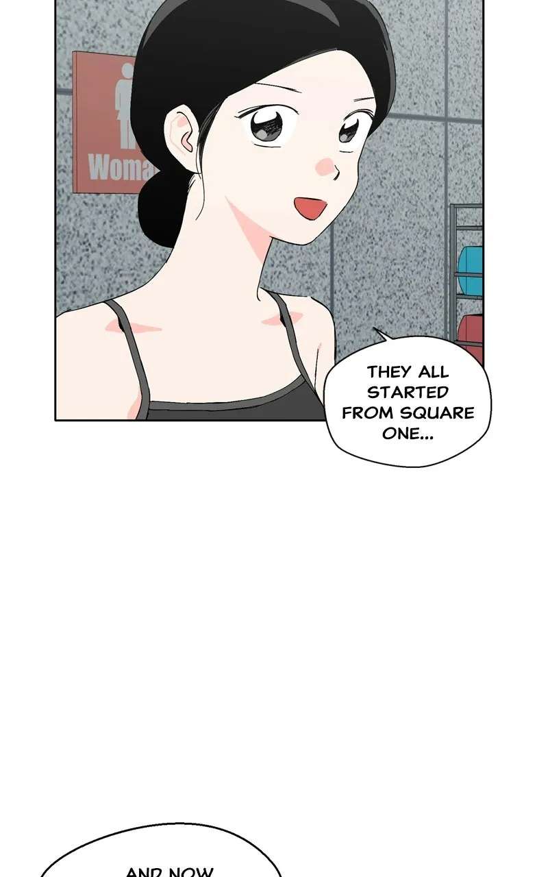 Swimmer Boy Chapter 39 - page 7
