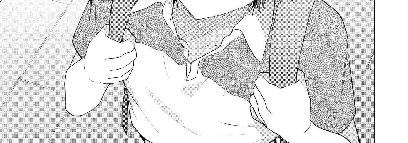 Keiken Zumi na Kimi to, Keiken Zero na Ore ga, Otsukiai Suru Hanashi Chapter 53.3 - page 28