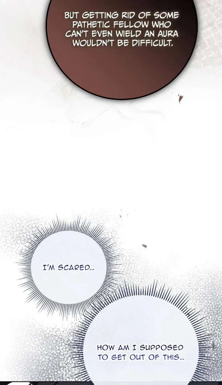 While Others Became Female Leads In Romantic Fantasy Novels, I Became A Closet Monster Chapter 13 - page 21