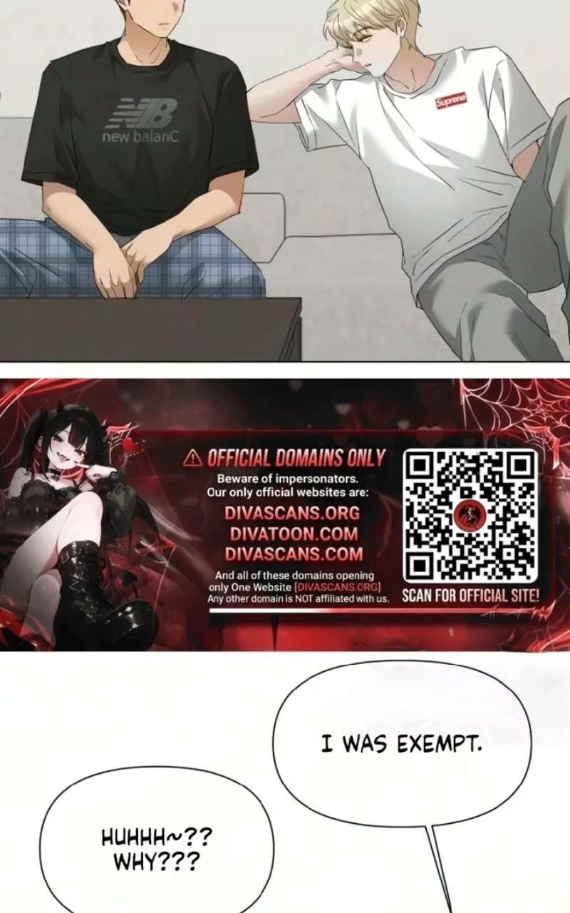 My family's Romeo Chapter 60 - page 65