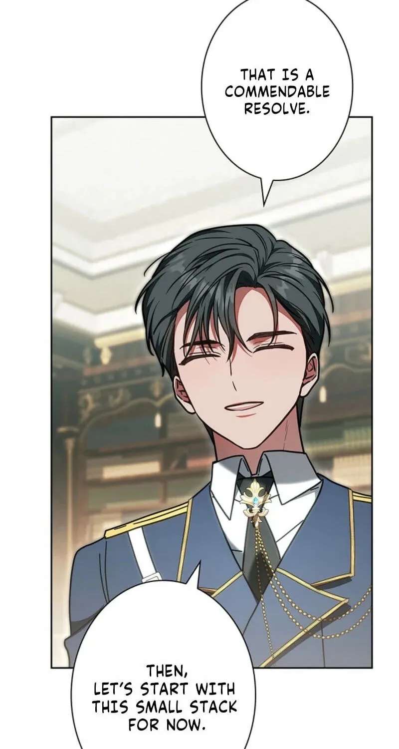 I Was Supposed to Be a Stalker Lady, but Somehow I’m Being Adored Instead Chapter 51 - page 12