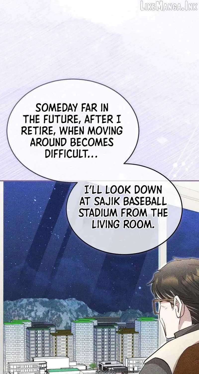 Genius Hitter Hits Fastball Chapter 132 - page 75
