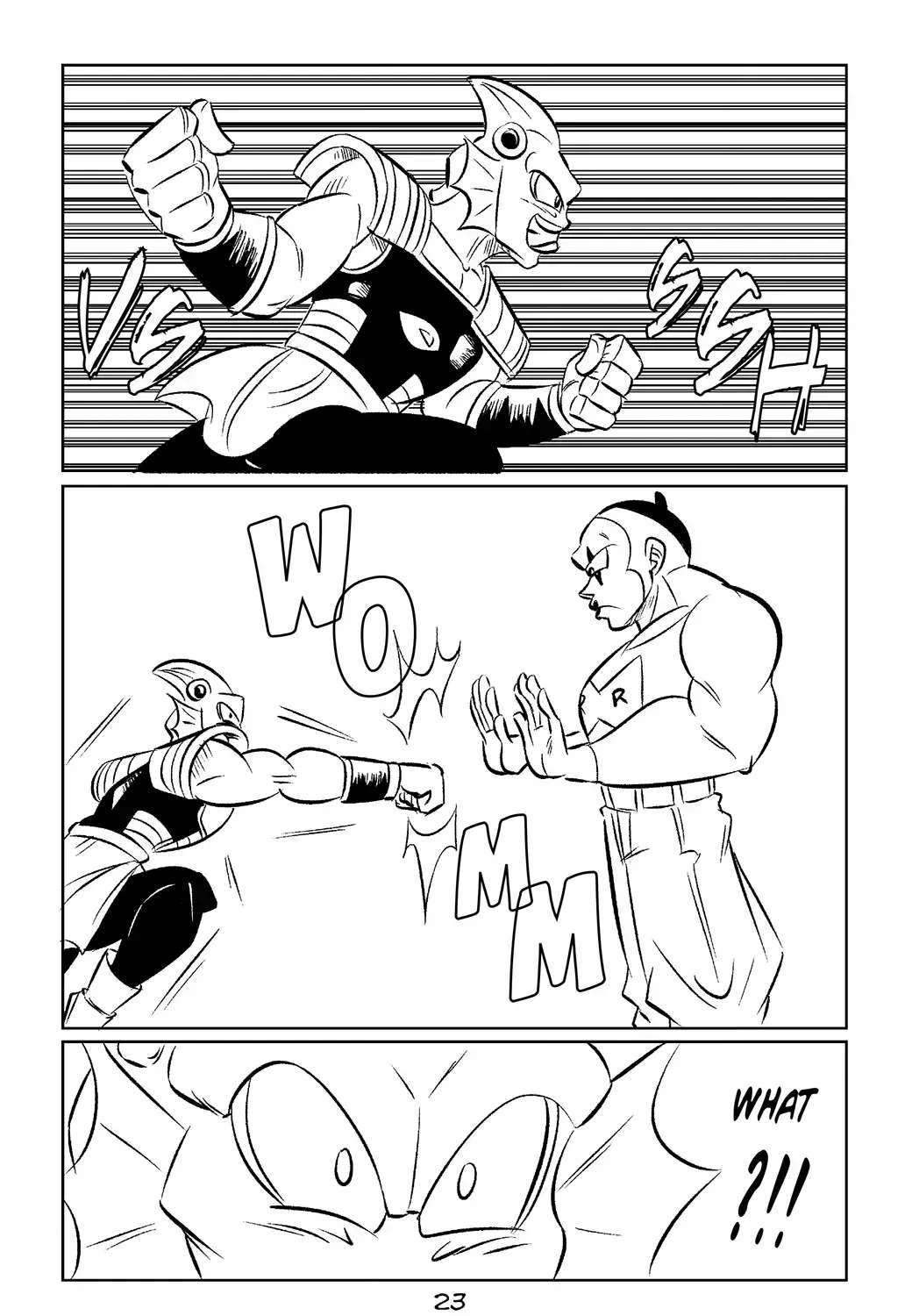 DB Red Chapter 1.2 - page 20