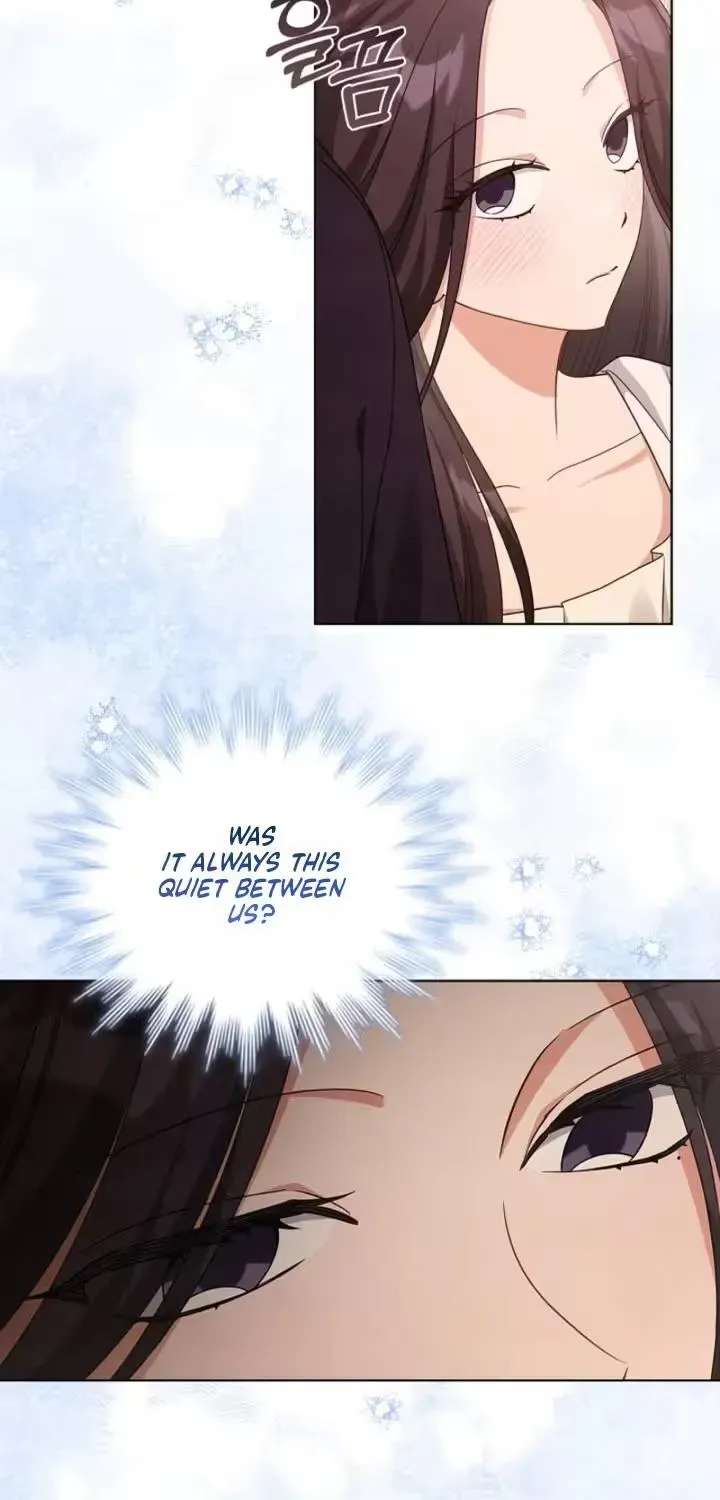 The Timing of Falling in Love Chapter 29 - page 9